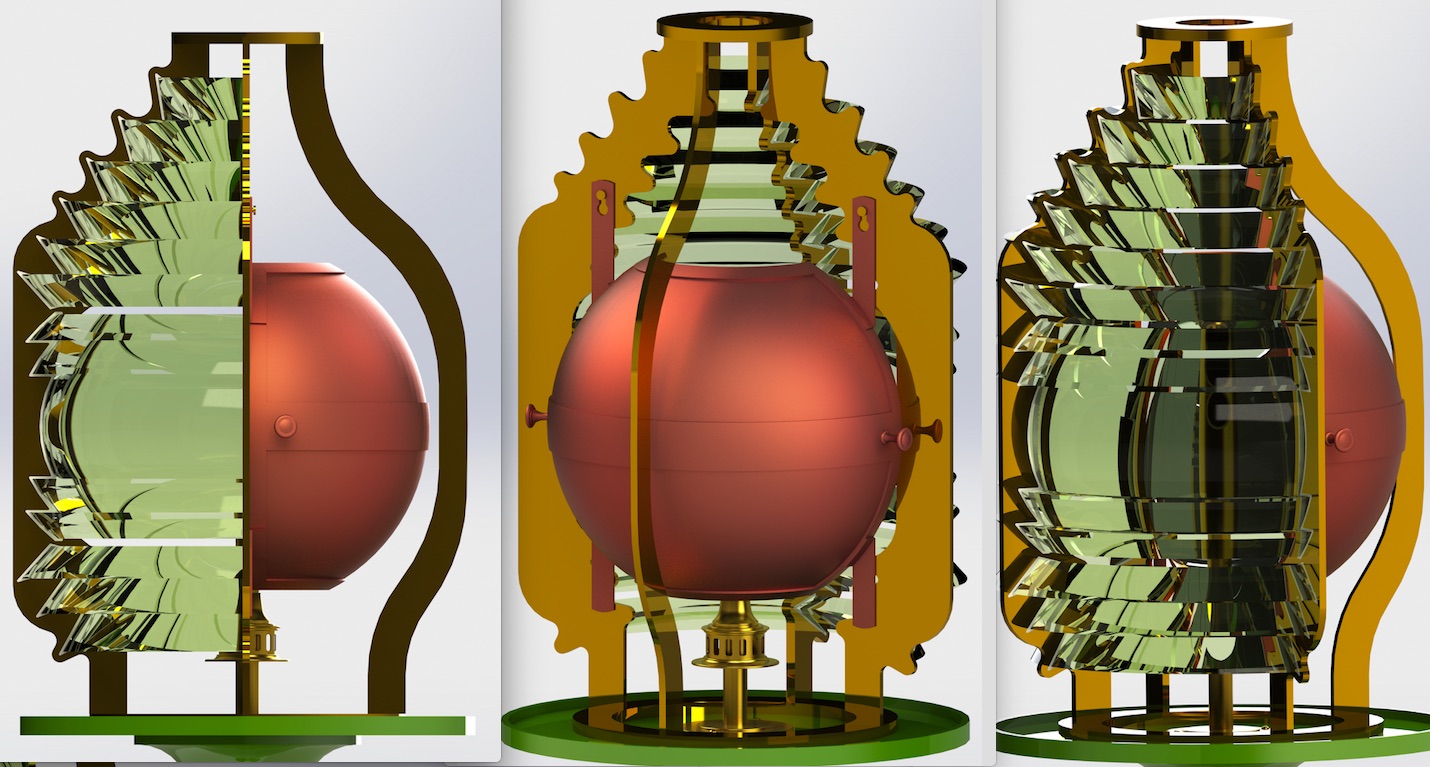3D image