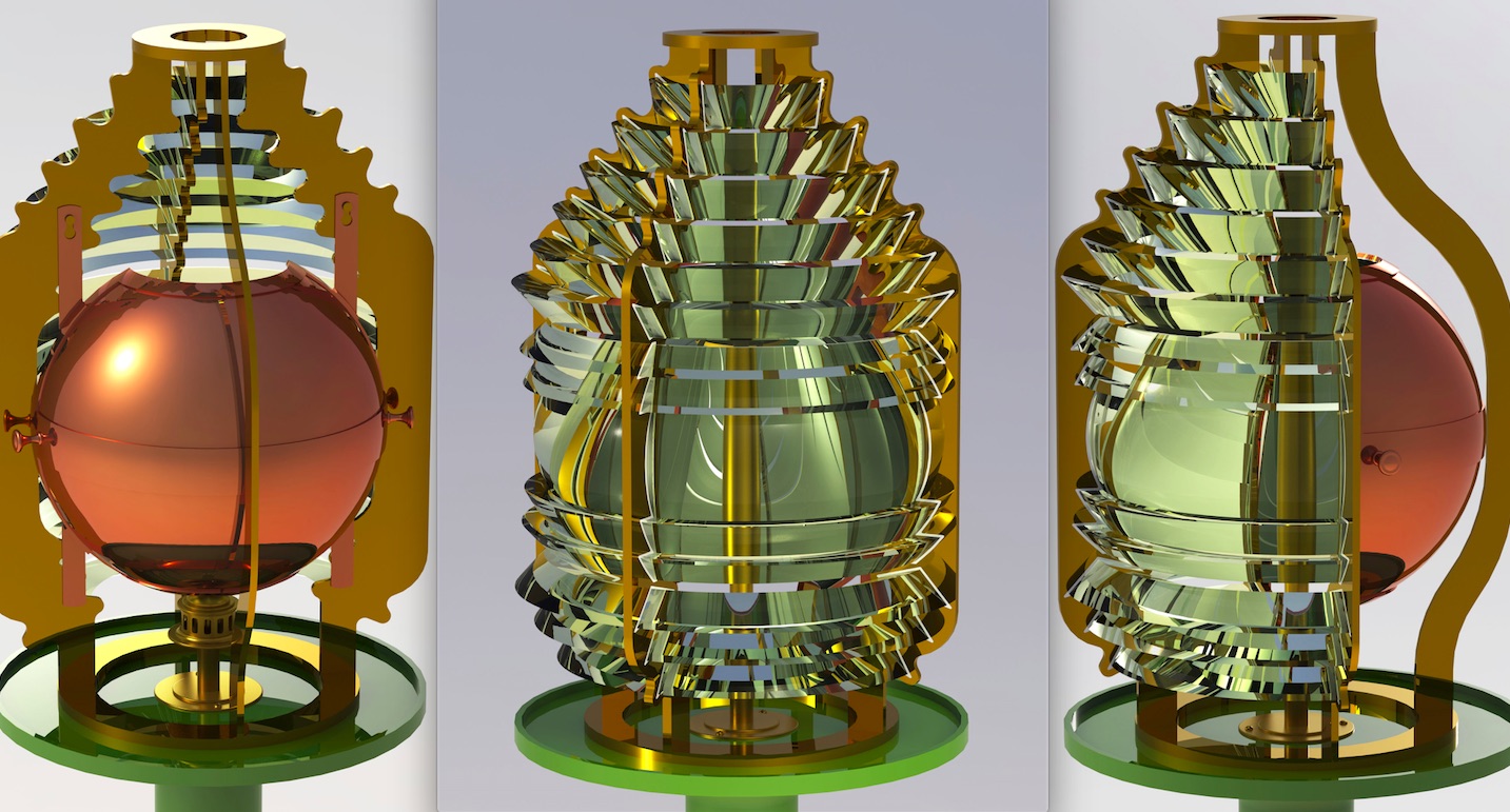 renderings